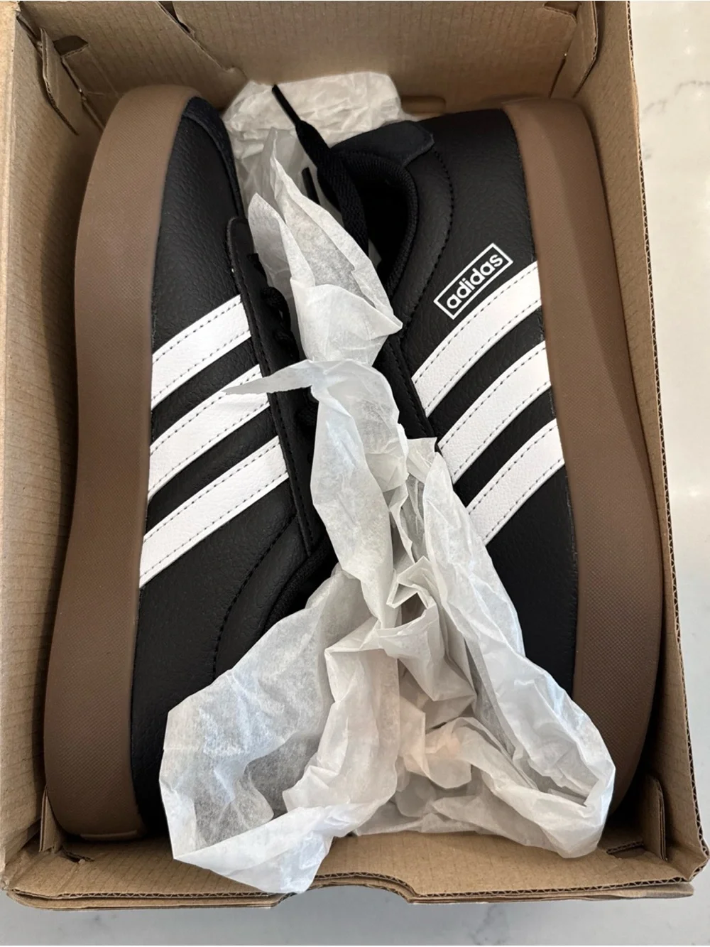 adidas new vl